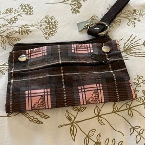 Roxy Wristlet/Wallet
